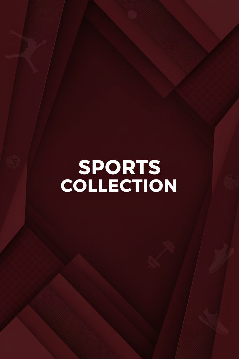 Sports Collection
