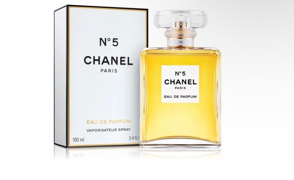 Chanel No. 5 Eau de Parfum