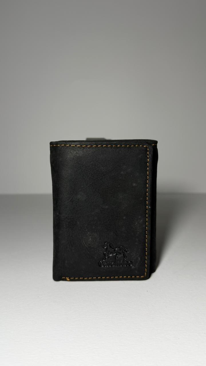 Brown Genuine Leather