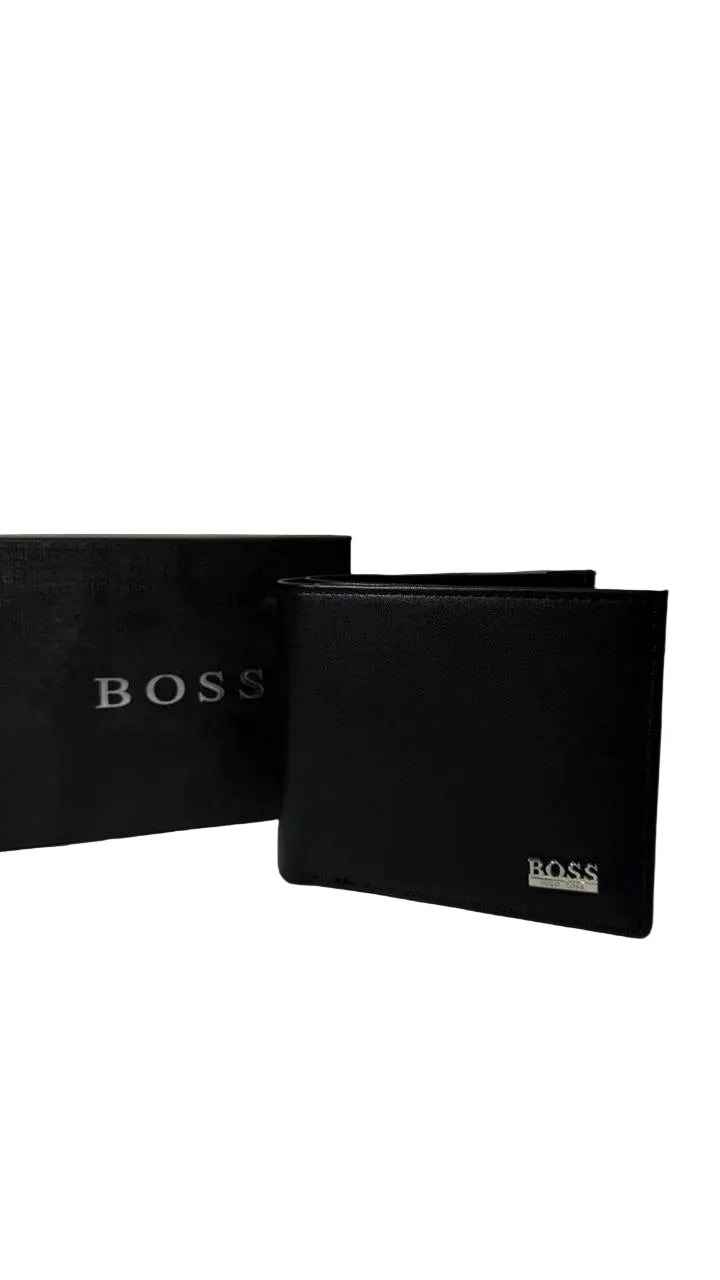 Boss #01