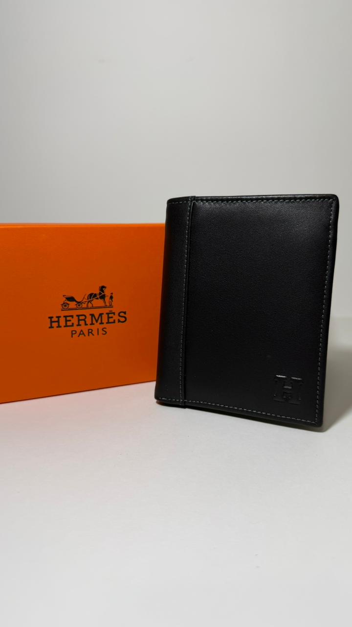 Hermes 201 genuine leather