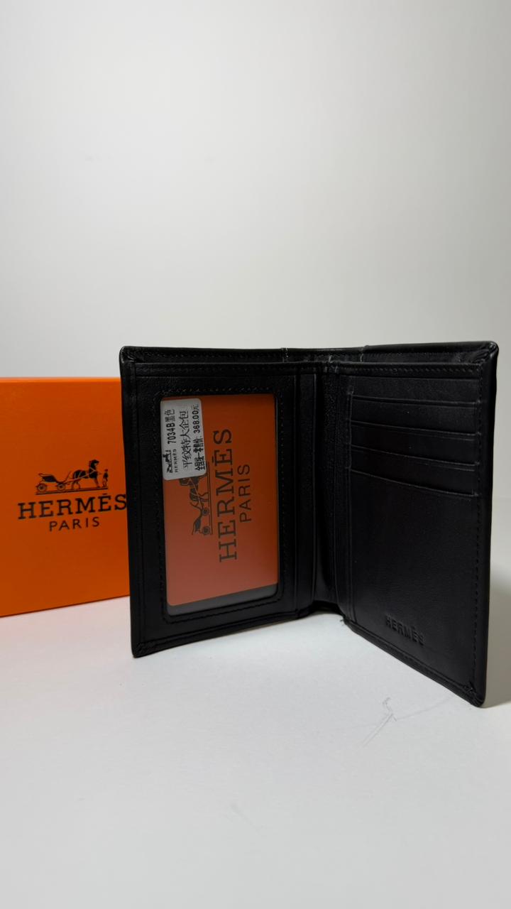 Hermes 201 genuine leather