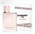 Burberry her eau de parfum