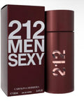 212 Sexy Men by Carolina Herrera