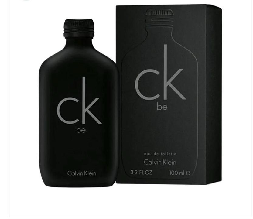Calvin Klein CK Be Eau de Toilette