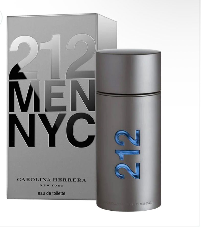 212 Men NYC