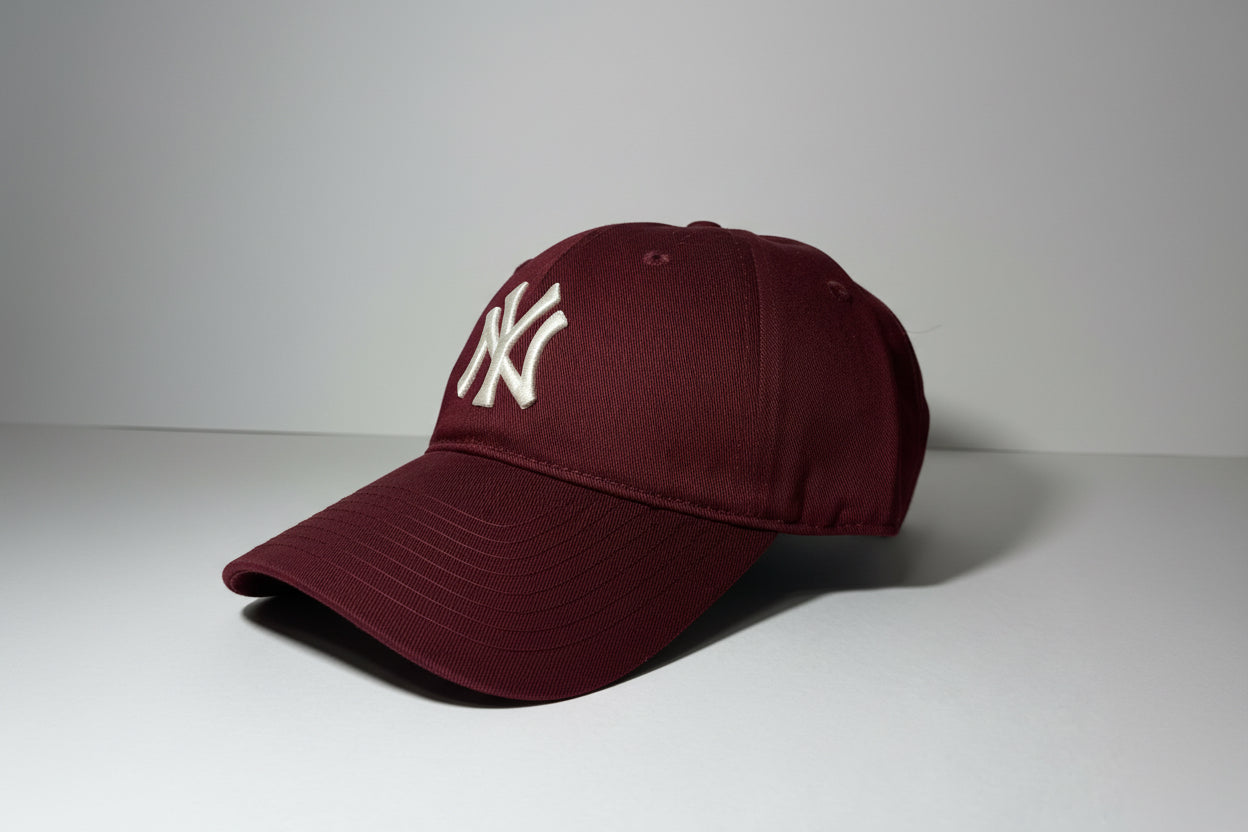 NEW YORK Yankees baseball cap