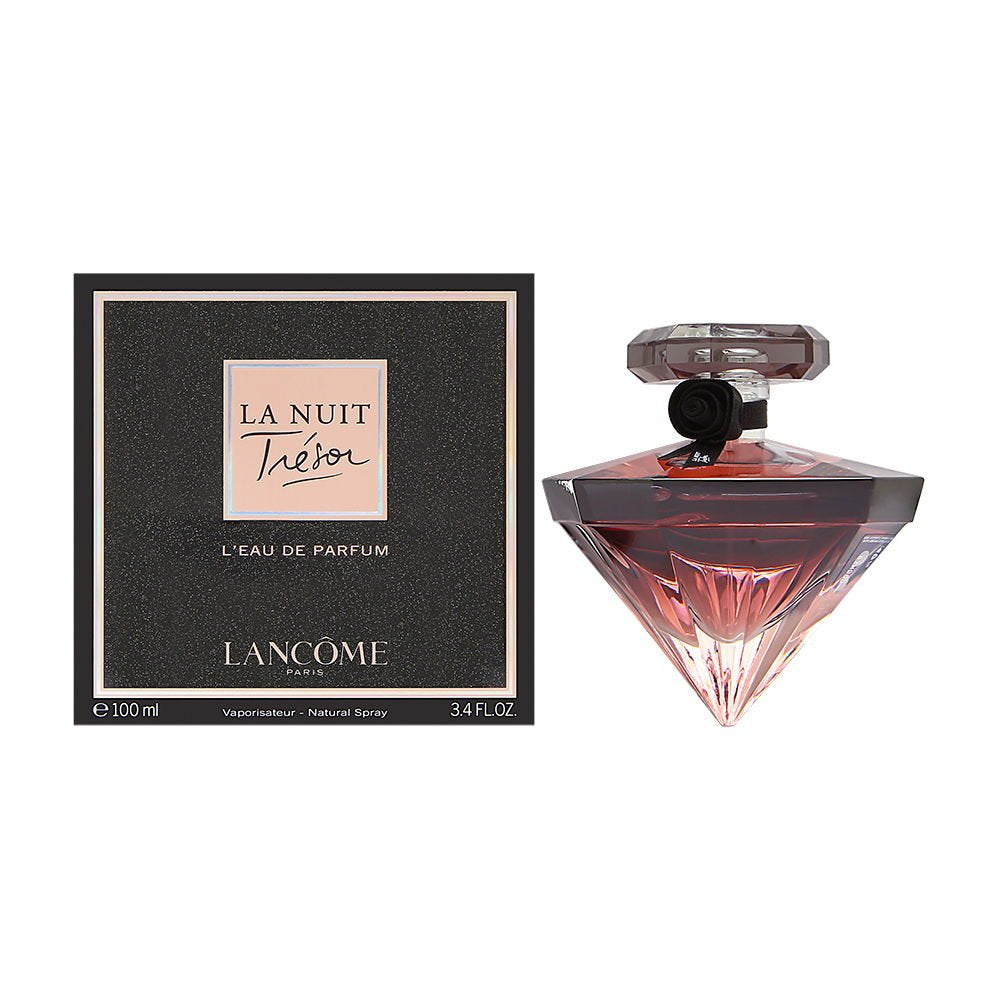 La Nuit Trésor by Lancôme