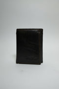 Brown Genuine Leather
