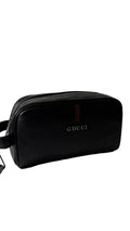 Gucci toiletry bag