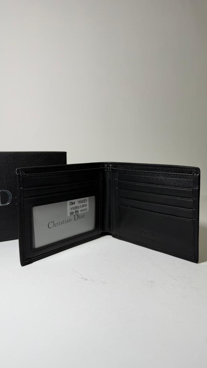 Dior Genuine leather