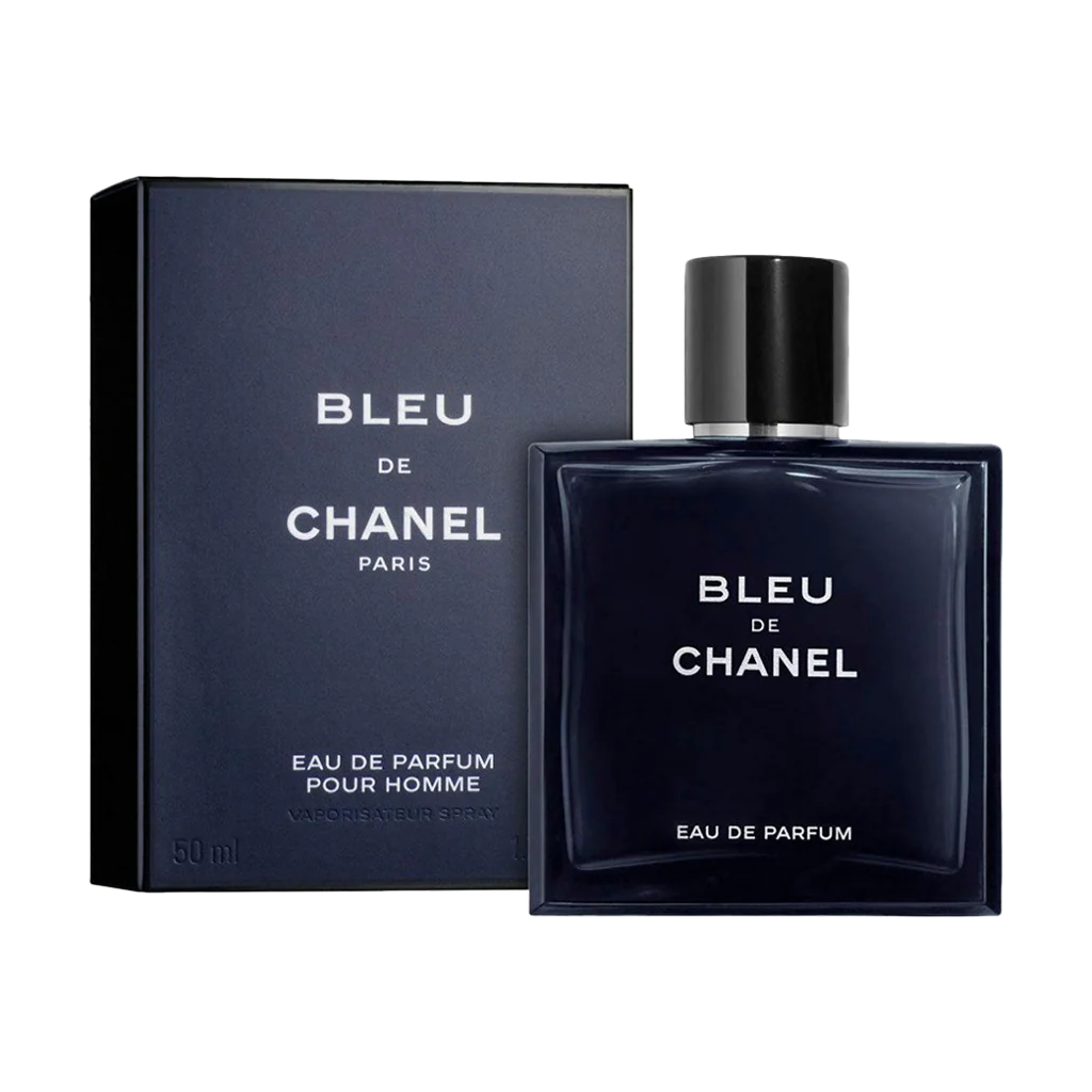Bleu de Chanel