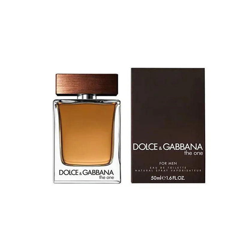 Dolce & Gabbana - the one