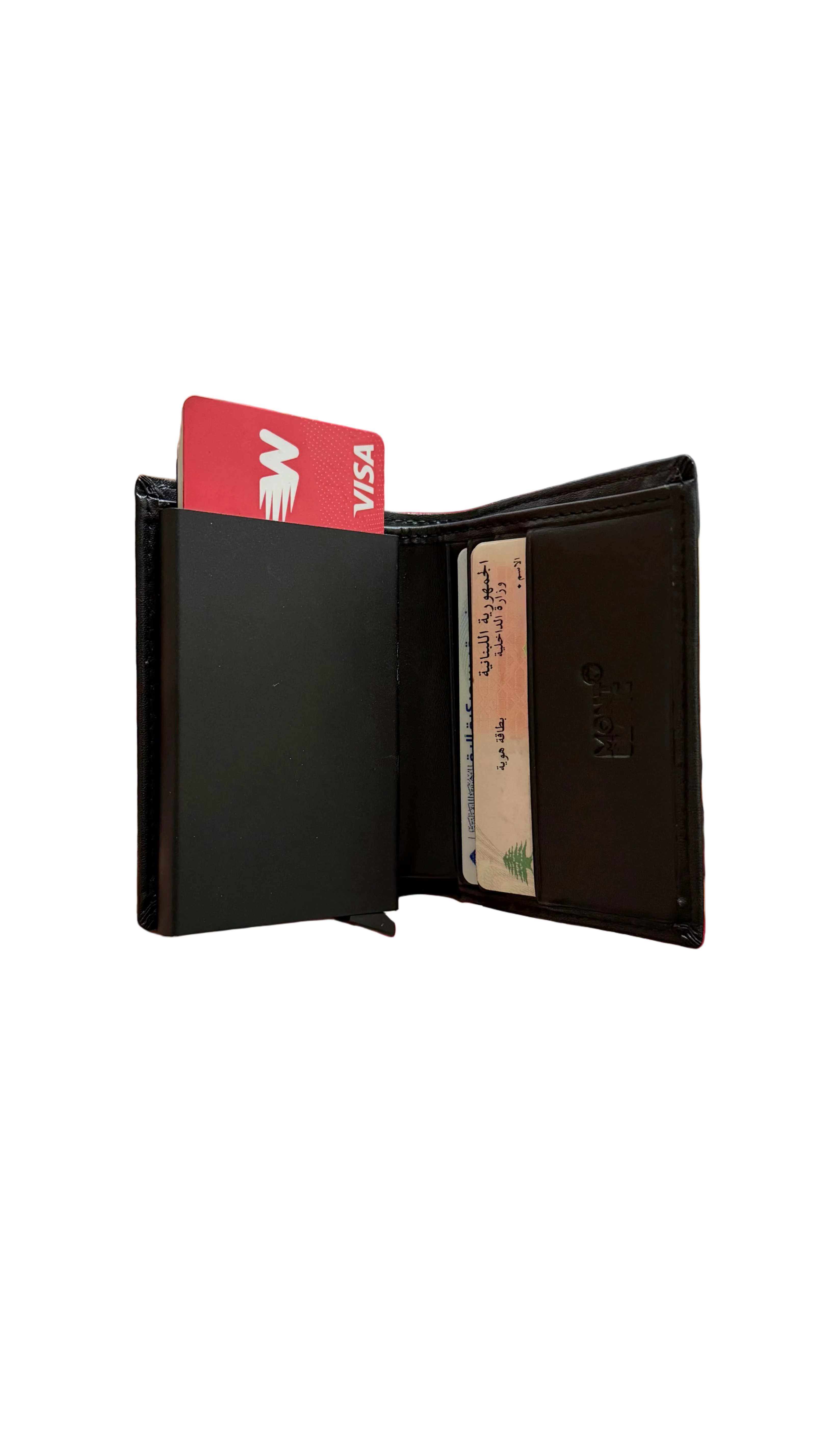 MontBlanc Wallet