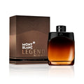 MontBlanc Legend Night