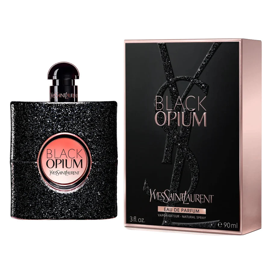 Black Opium - YvesSaintLaurent