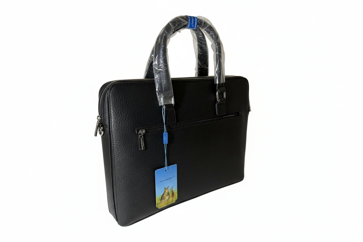 PufandAishu Laptop Bag