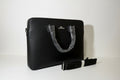 PufandAishu Laptop Bag