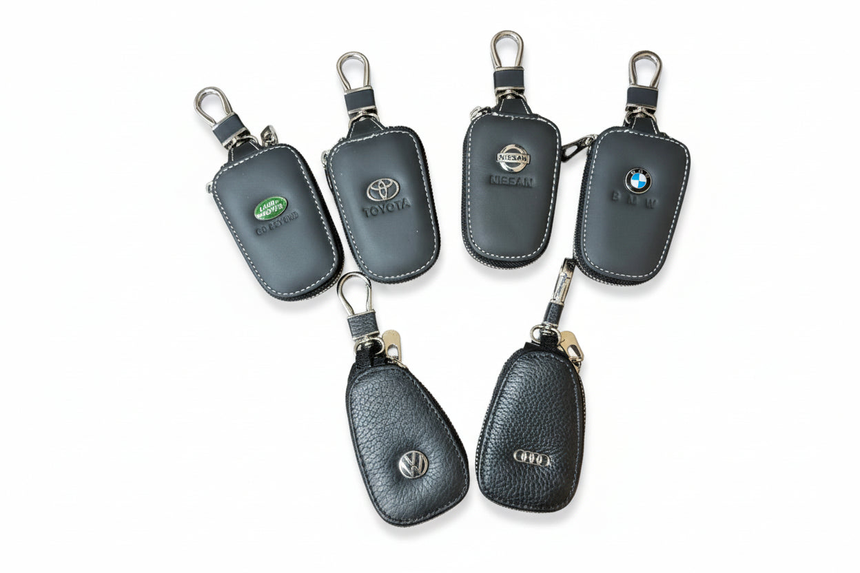 Car Remote Fob Cover