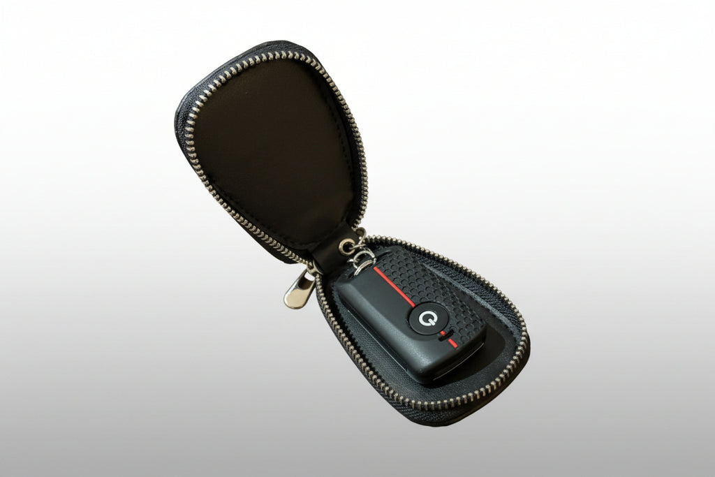 Car Remote Fob Cover