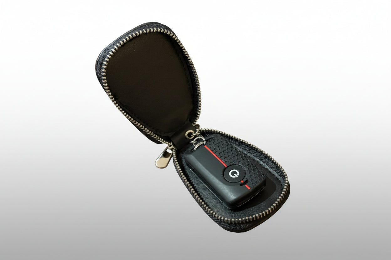 Car Remote Fob Cover