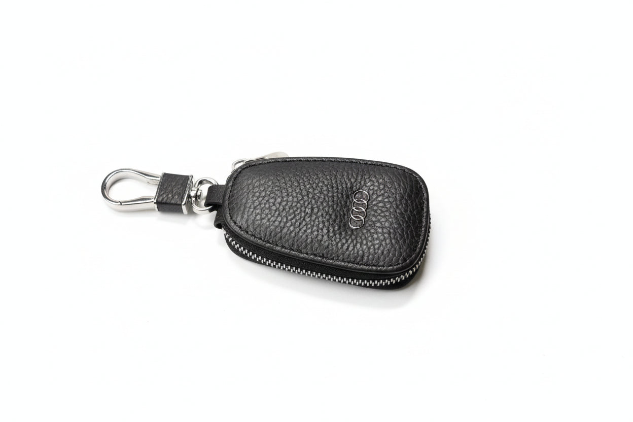 Car Remote Fob Cover