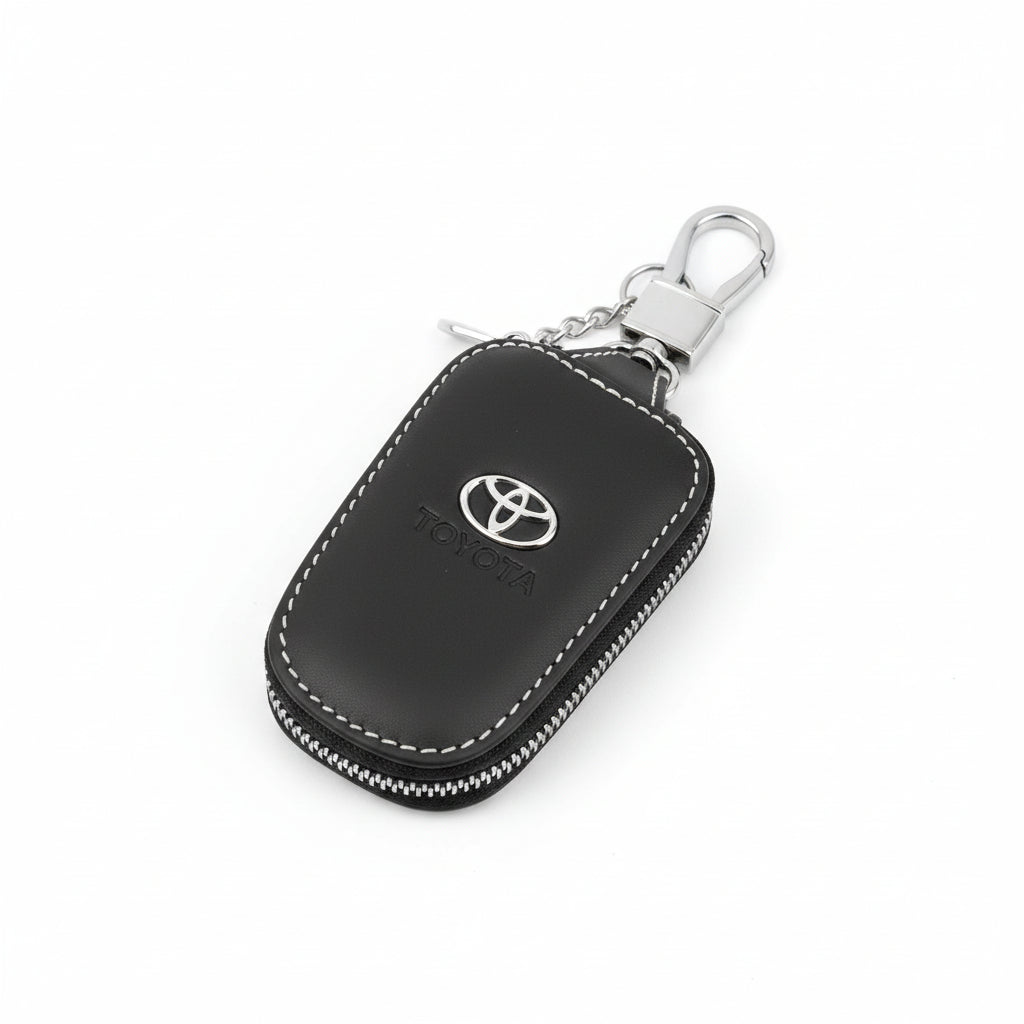 Car Remote Fob Cover