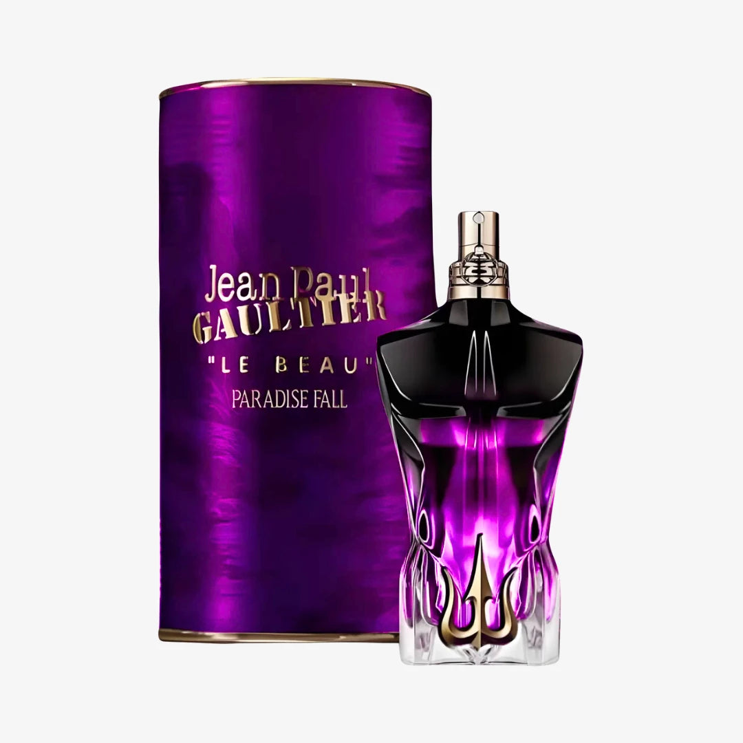 JeanPaul Gaultier Paradise Fall