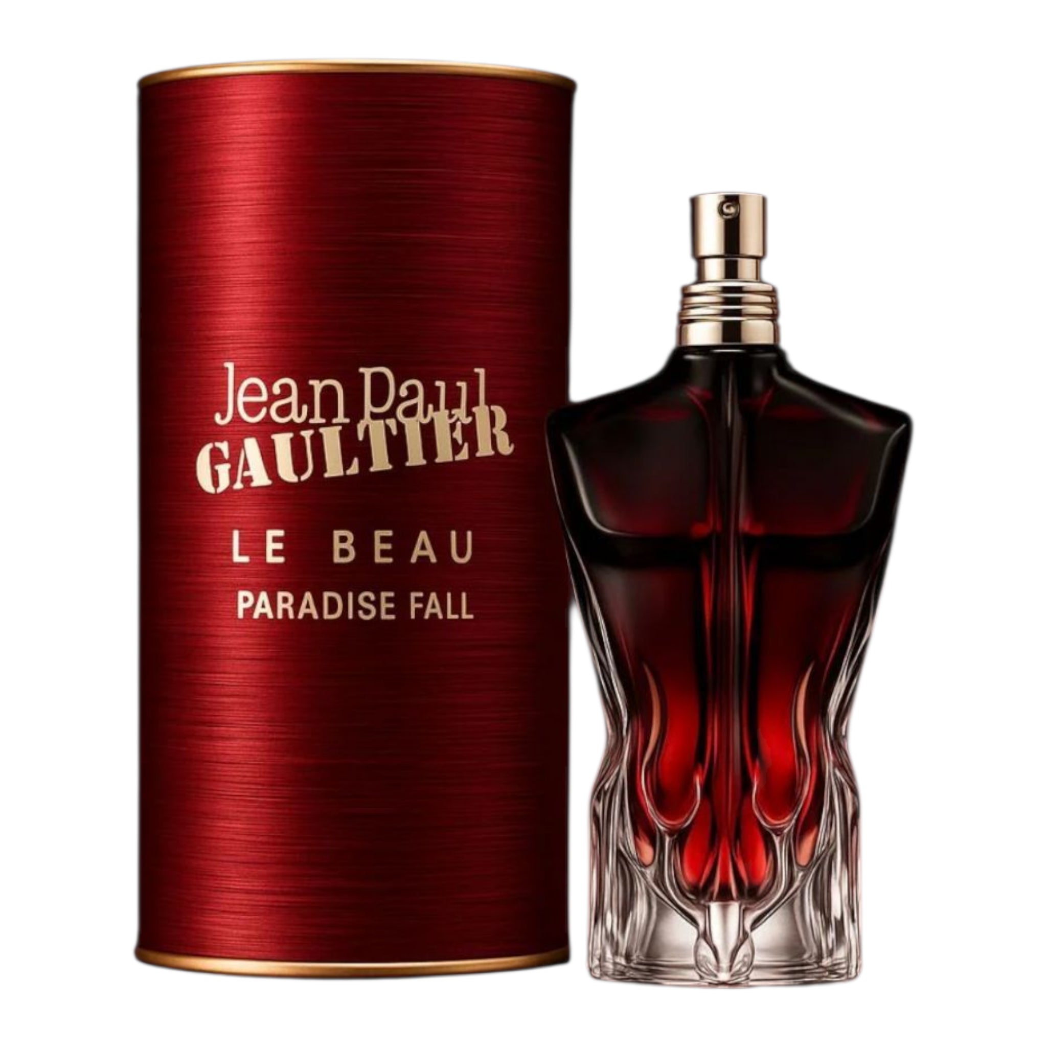 JeanPaul Gaultier Paradise Fall