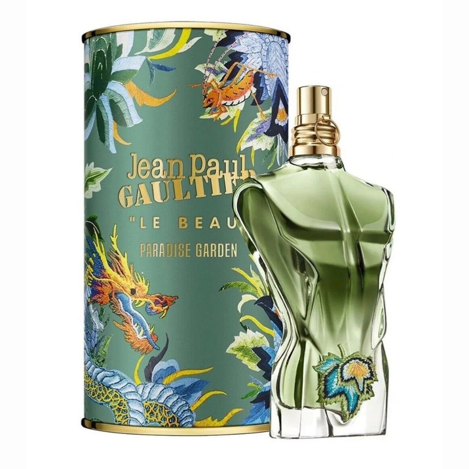JeanPaul Gaultier Paradise Garden
