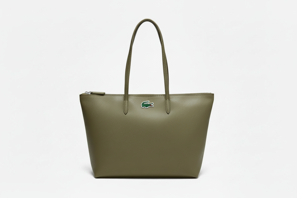 Lacoste Tote Bag