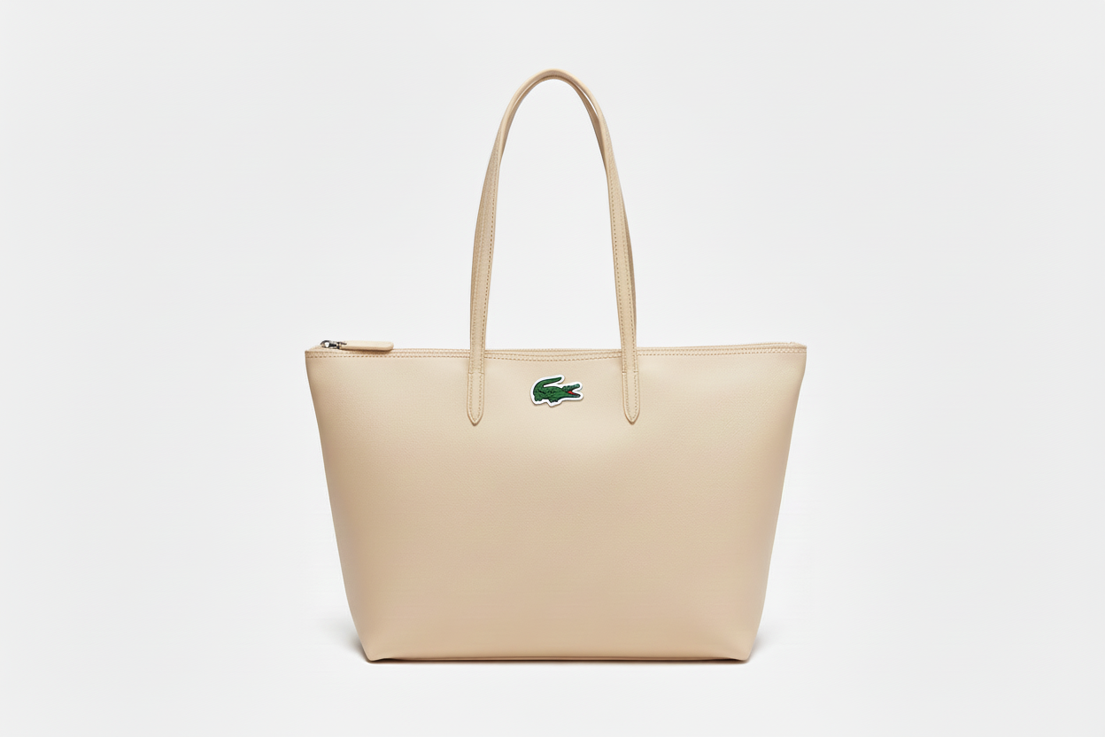 Lacoste Tote Bag