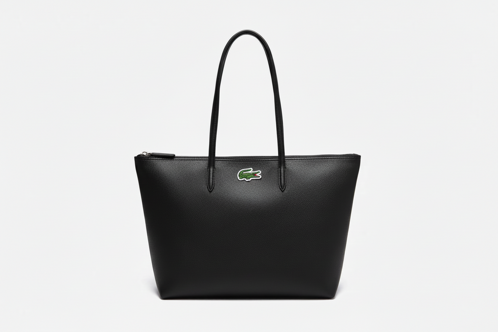 Lacoste Tote Bag