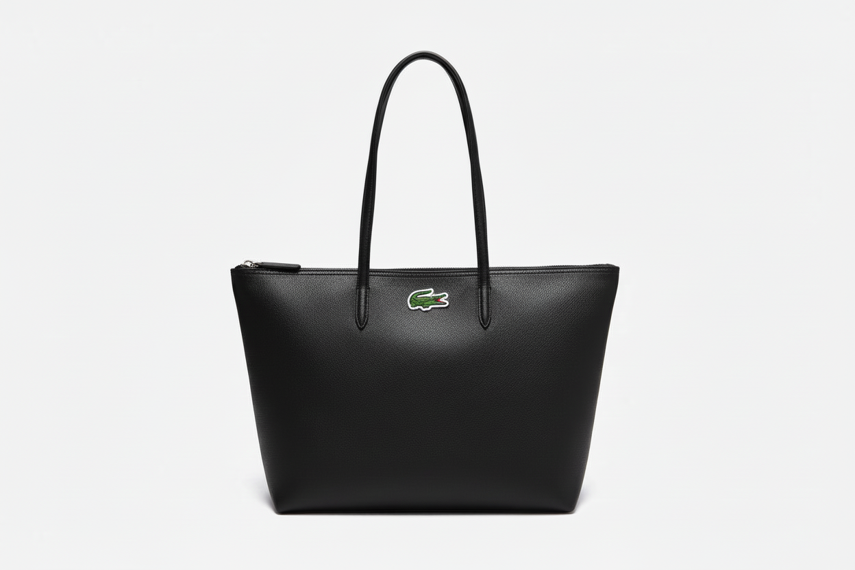 Lacoste Tote Bag