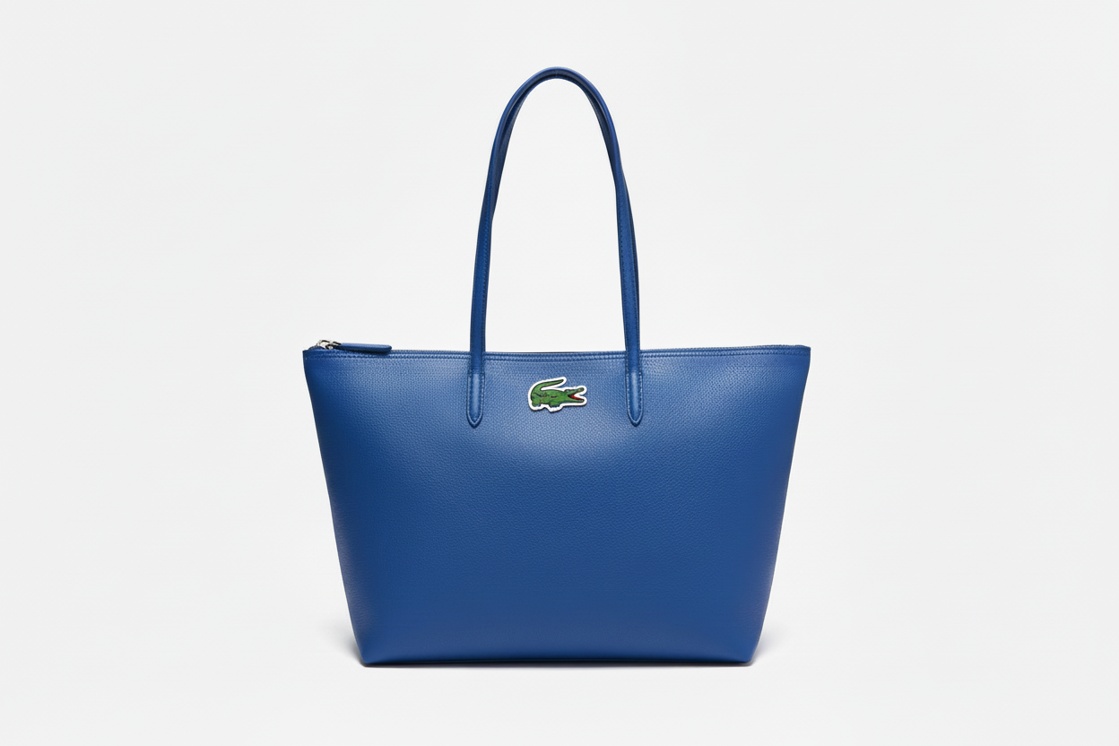 Lacoste Tote Bag