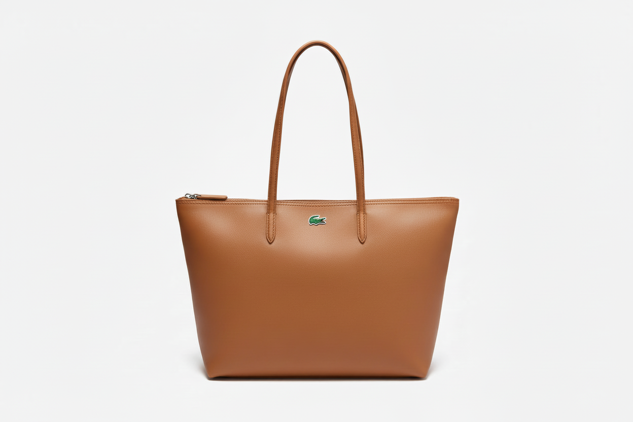 Lacoste Tote Bag