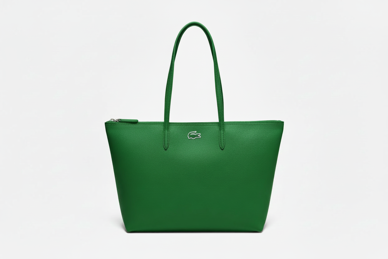 Lacoste Tote Bag