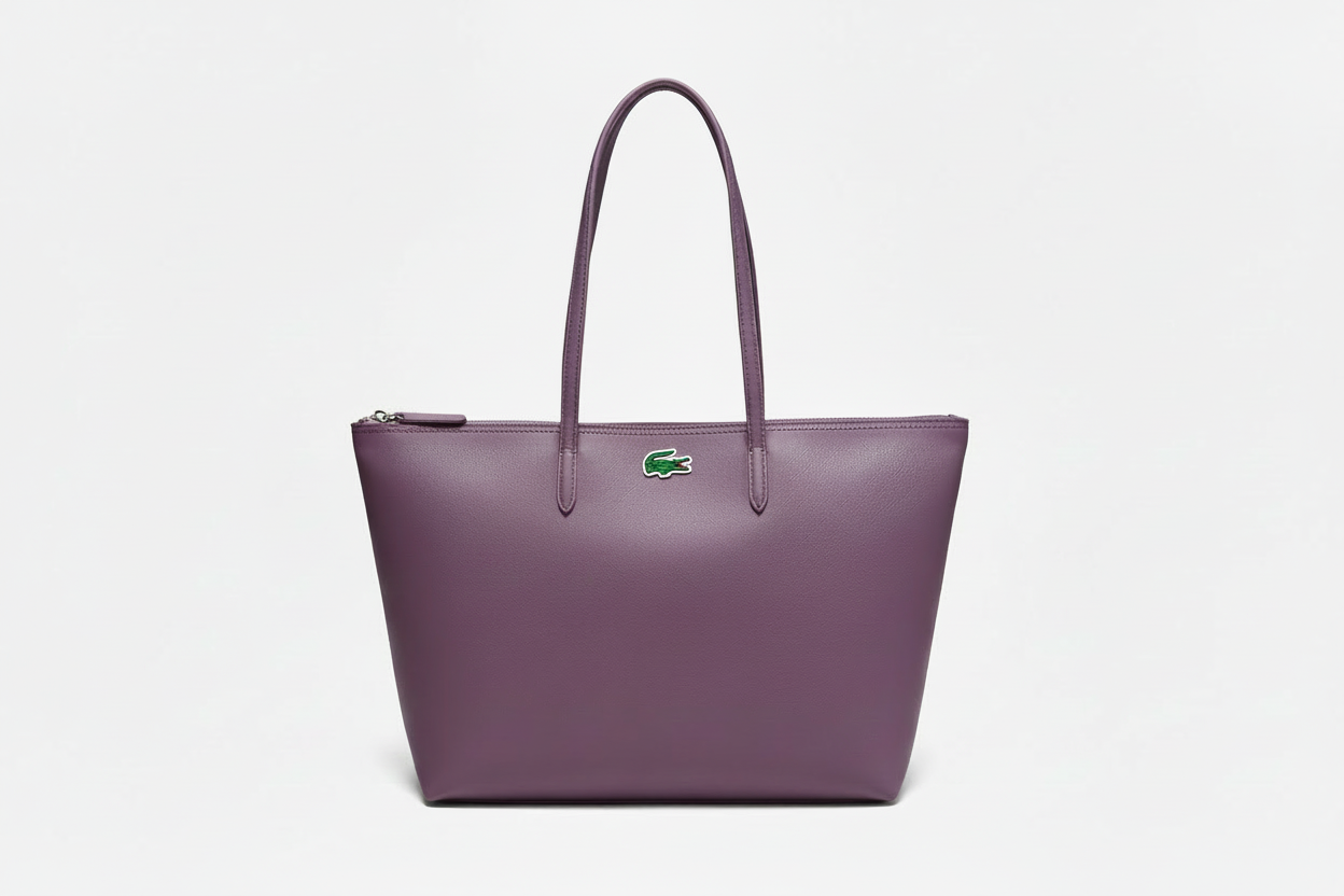 Lacoste Tote Bag