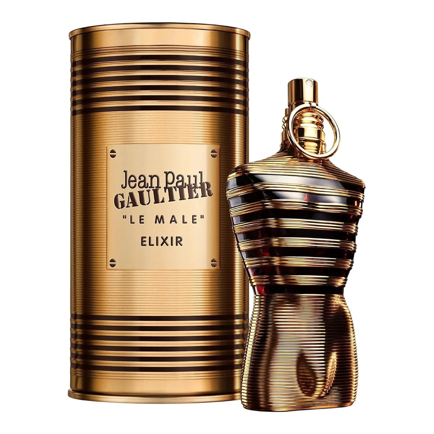 JeanPaul Gaultier- LeMale Elixir