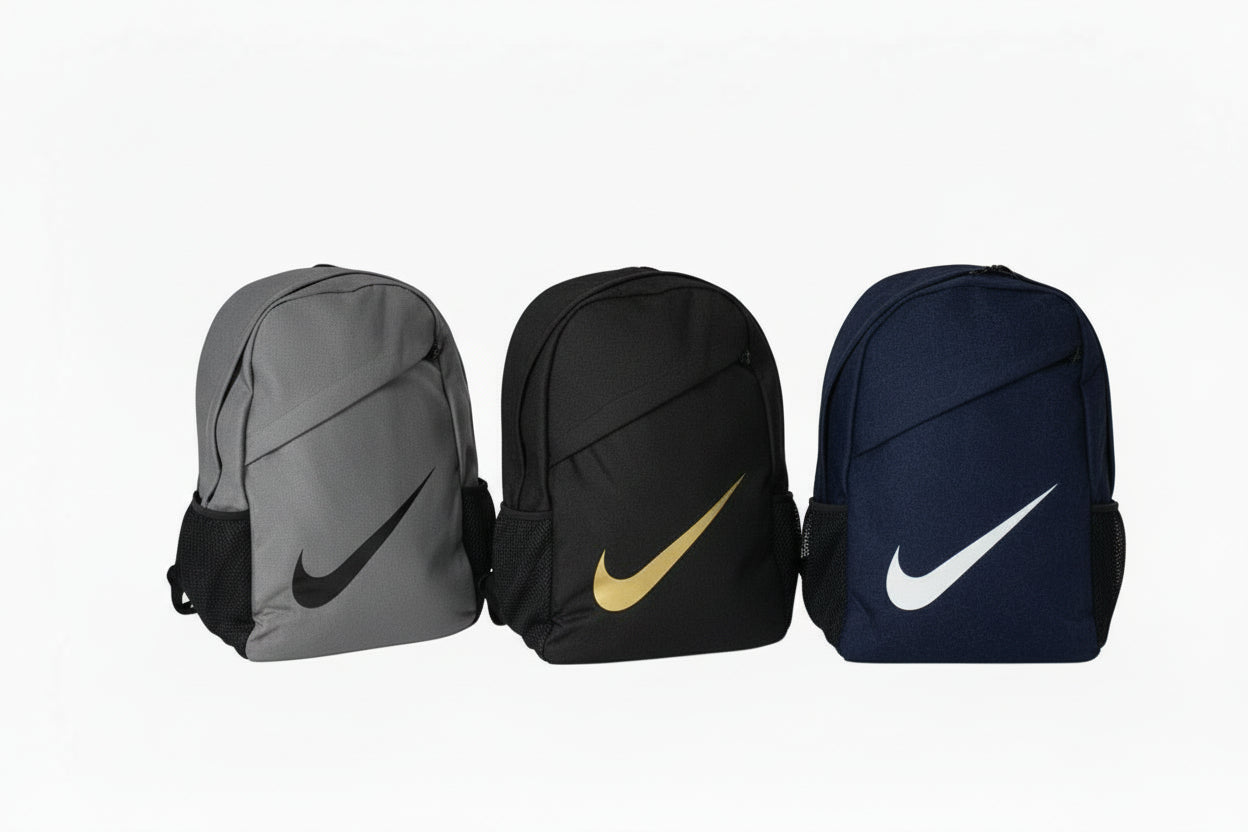 Nike Sports Bagpacks