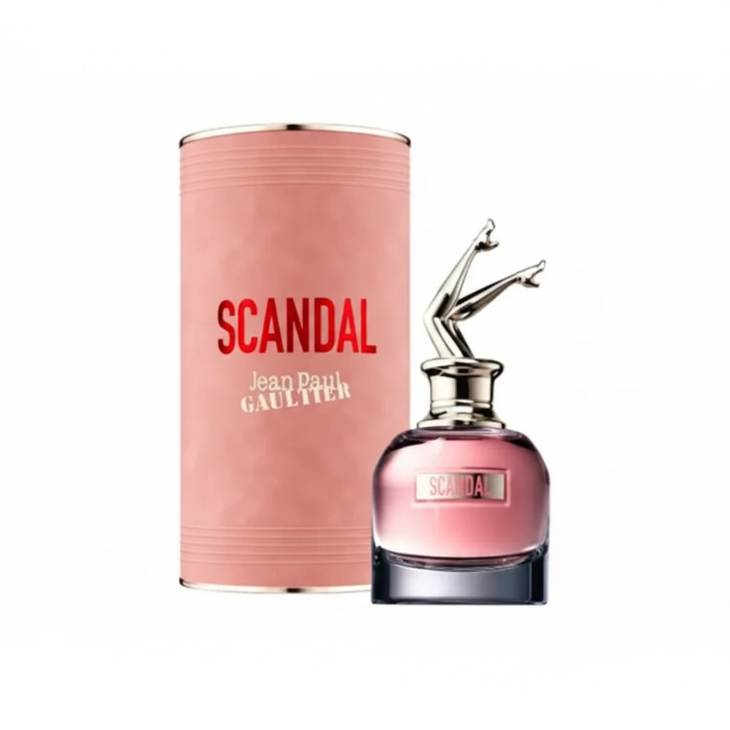 JeanPaul Gaultier Scandal Eau de Perfum