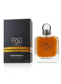 ARMANI - Stronger With You Intensely Eau De Parfum