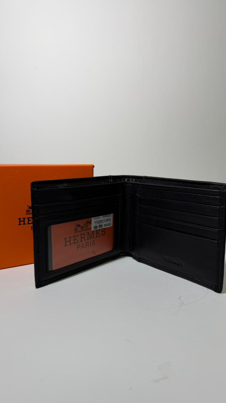 Hermes 101 genuine leather