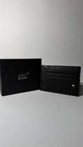 Mont Blanc Slim Card Holder