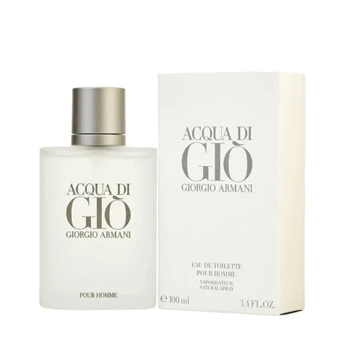 Acqua di Giò Eau de Toilette by Giorgio Armani
