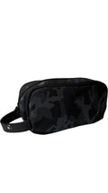 Mont Blanc  Camo Toiletry Bag