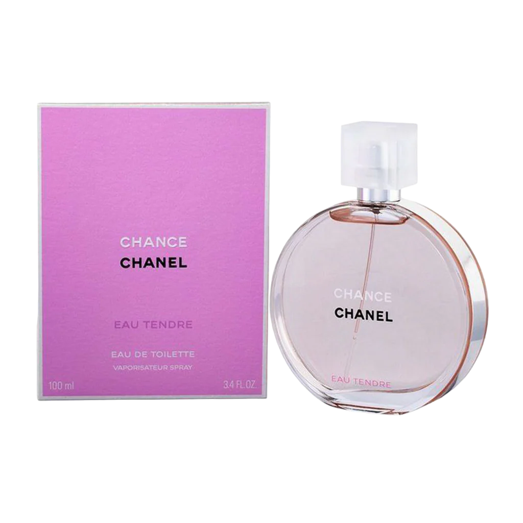Chanel Chance Eau Tendre