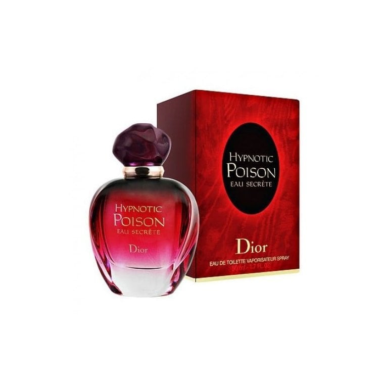 Hypnotic Poison - Eau Secrete