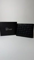 Dior Genuine leather
