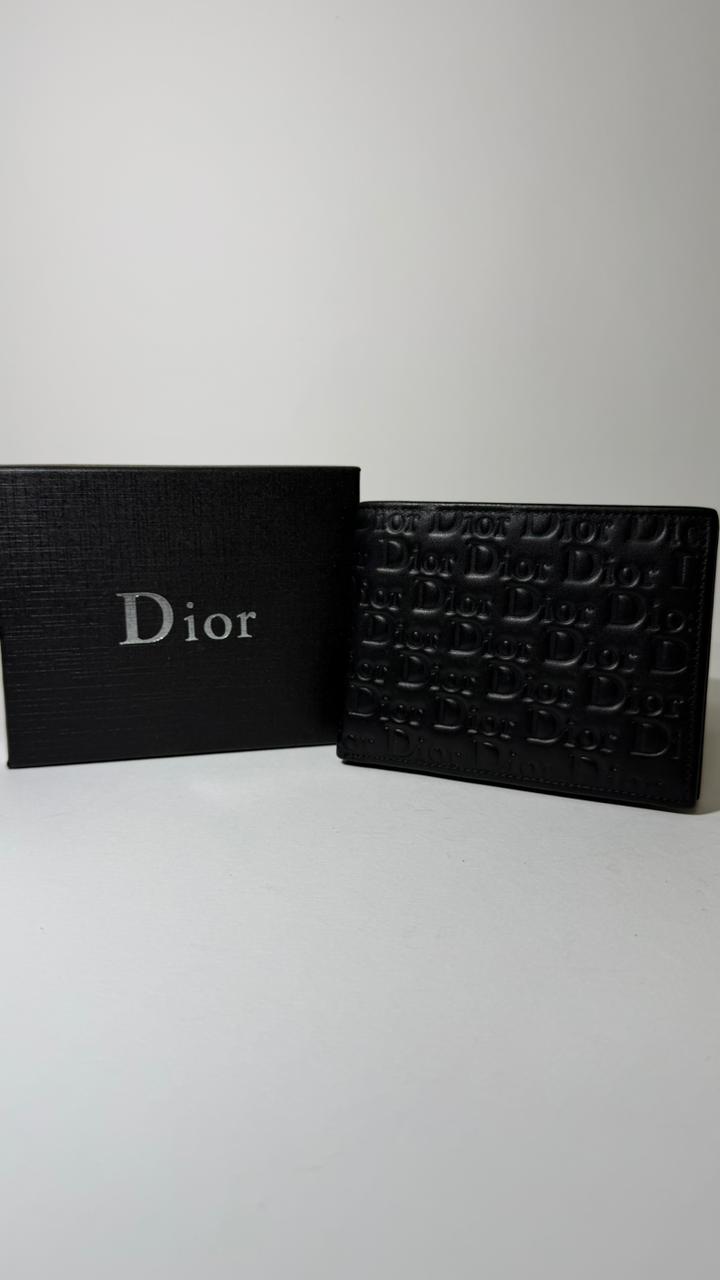 Dior Genuine leather